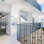 Gorgeous In With Wifi Apartment Punat