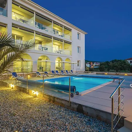 Awesome Apartment In Punat With Wifi Apartment