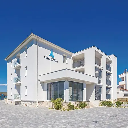 公寓 2 Bedroom Stunning In