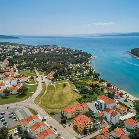 Awesome Apartment In Punat With Wifi Punat