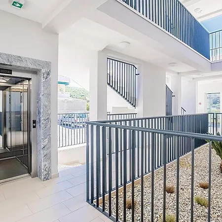 Awesome Apartment In Punat With Wifi Apartment Punat