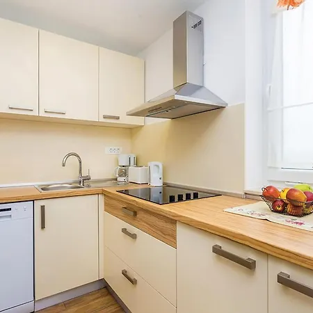 2 Bedroom Stunning In 普纳特