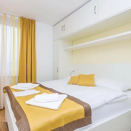 Awesome Apartment In Punat With Wifi Apartment