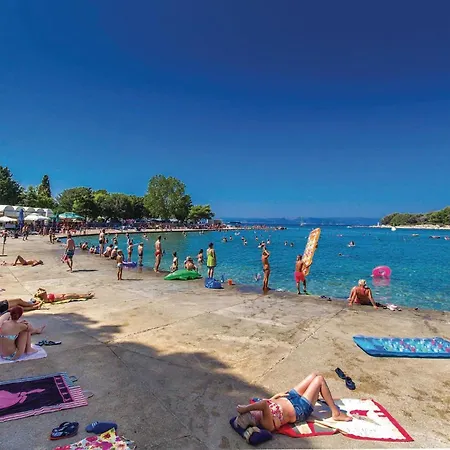 Awesome Apartment In Punat With Wifi Punat