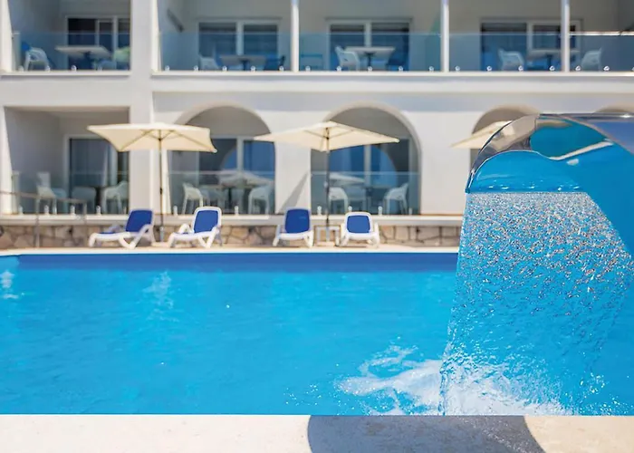 Apartamento 2 Bedroom Stunning In