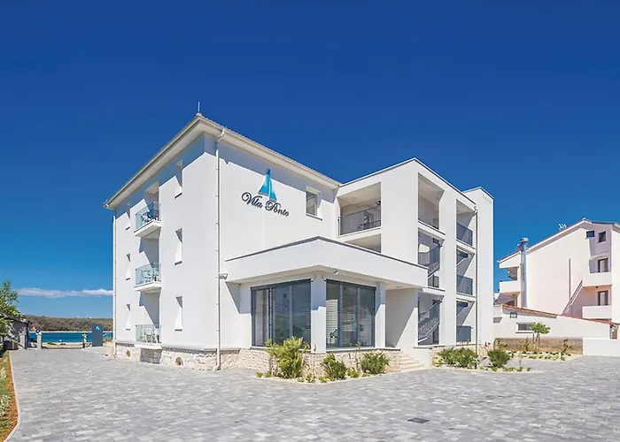 Apartamento 2 Bedroom Stunning In