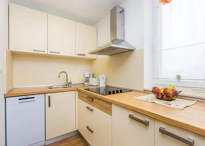 2 Bedroom Stunning In Punat