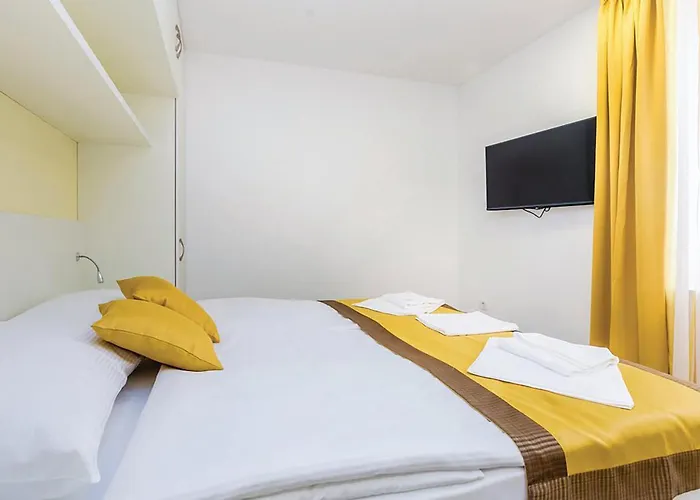 2 Bedroom Stunning In Punat