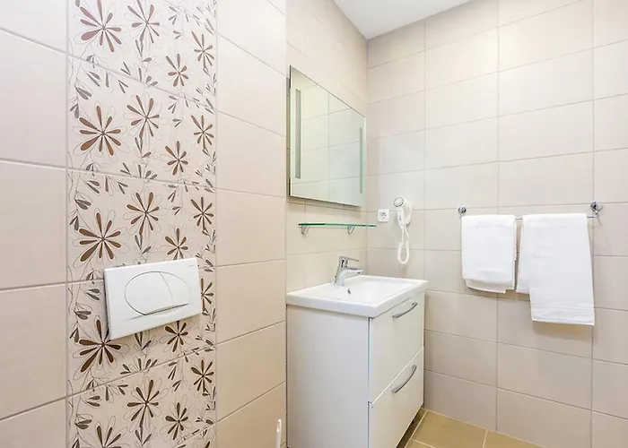 2 Bedroom Stunning In Punat