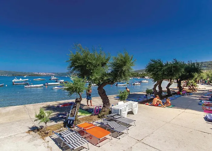 2 Bedroom Stunning In