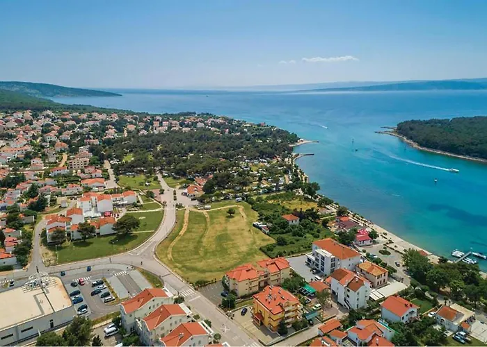2 Bedroom Stunning In Punat